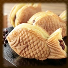 GiGOのたい焼き画像