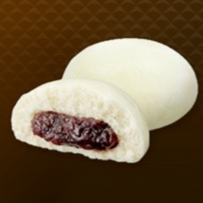 井村屋のあんまん画像