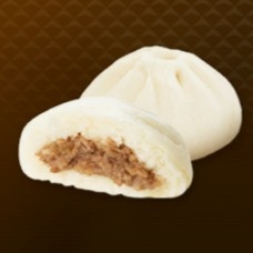 井村屋のゴールド肉まん画像