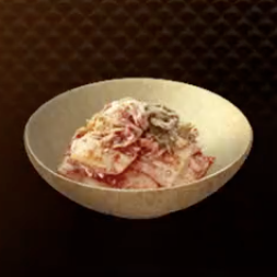 オモニのキムチ画像