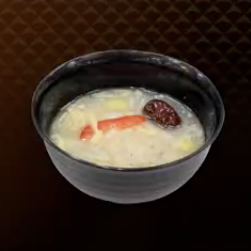 サムゲタン画像