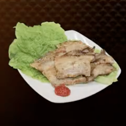 サムギョプサル画像