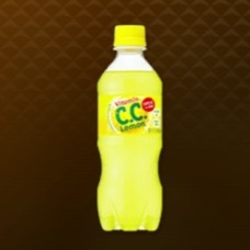 C.C.レモン画像