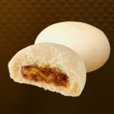 井村屋のピザまん画像