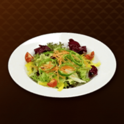 スマイルサラダ画像