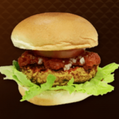 スマイルバーガー画像