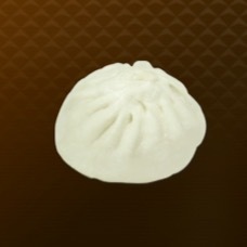 手作り肉まん画像