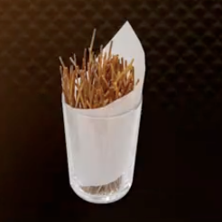 パスタスティック画像