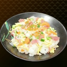 きわみちらし画像