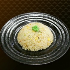 チャーハン画像