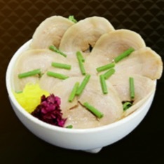 チャーシュー丼画像