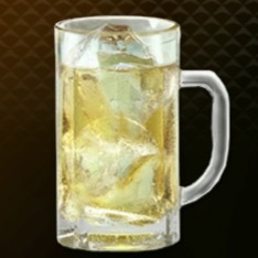 メガハイボール画像