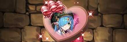 【10940】縁結びの占い師・スーリアのショコラ