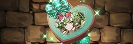 【10939】射止める銃士・リズレットのショコラ