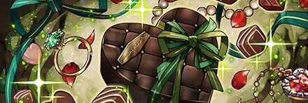 【10932】リズレットのビターチョコ