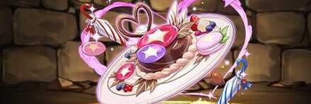 【10936】メアリスのチョコムースケーキ