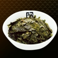 カルビ専用ごはん（中）画像