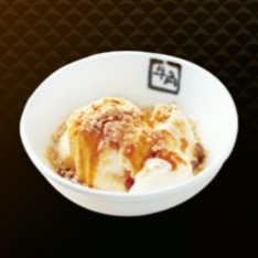 牛角アイス画像