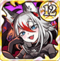 冥焔の番狼ケルベルの画像