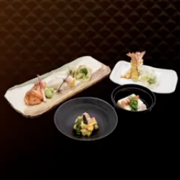 本日のコース画像