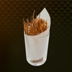 パスタスティック画像