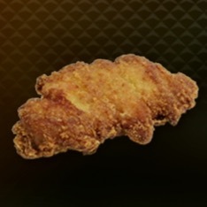 ワイルドフライドチキン画像