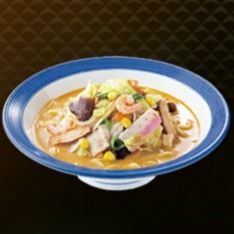 ピリカラちゃんぽん画像