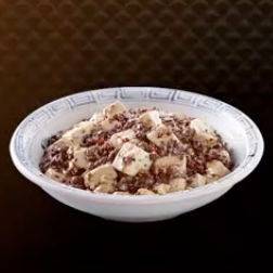麻婆豆腐画像