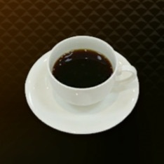 ブレンドコーヒー画像