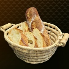 特製バゲット画像