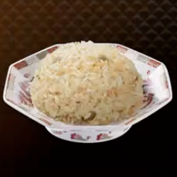 炒飯画像