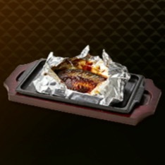 だんまや特製さばみそ煮画像