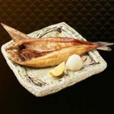 北海道産真ほっけ画像