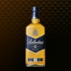 バランタイン12年画像