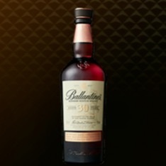 バランタイン30年画像