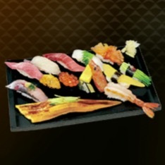 特選すしざんまい画像