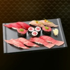 極上まぐろざんまい画像