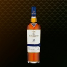 ザ・マッカラン30年画像