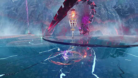 絶望のギルゼイヴァ