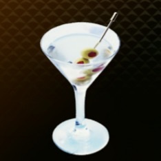 マティーニ画像