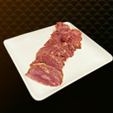 ビーフジャーキー画像