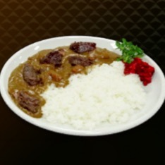 サバイバー特製カレー画像