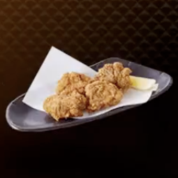 鶏もも唐揚画像