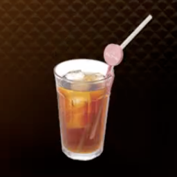 ウーロン茶画像