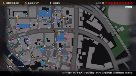 ナイトクイーン