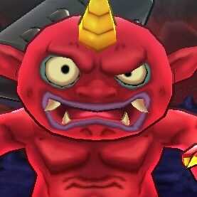 赤鬼の攻略方法アイコン