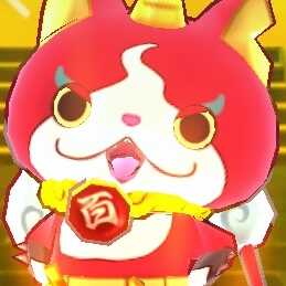 百鬼ジバニャンのHPと攻略方法アイコン