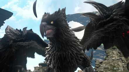 ストーリークリア後の最初のクエストクリアで解放