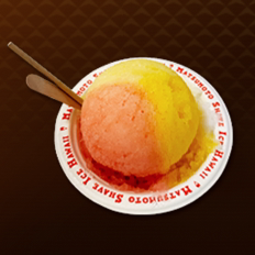 トロピカル画像