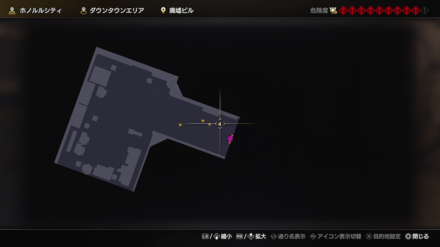 熟年刑事のジャケット